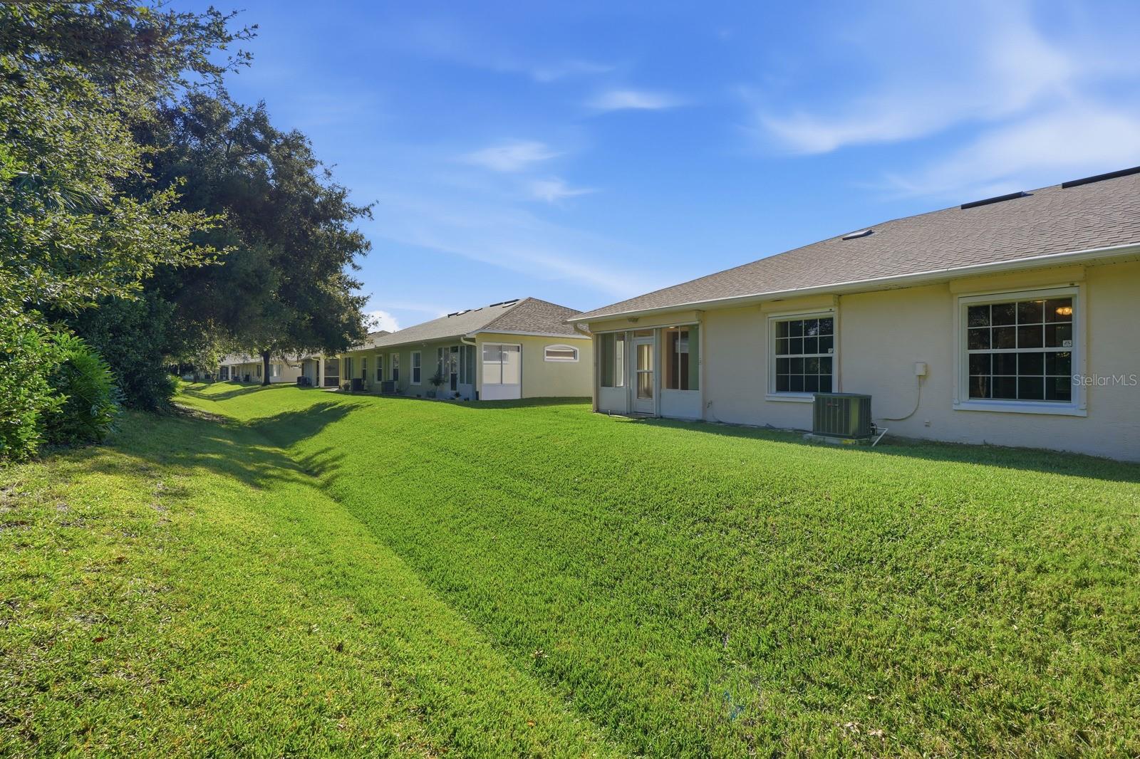 ARBOR TRACE AT PALM COAST CONDO - Residential