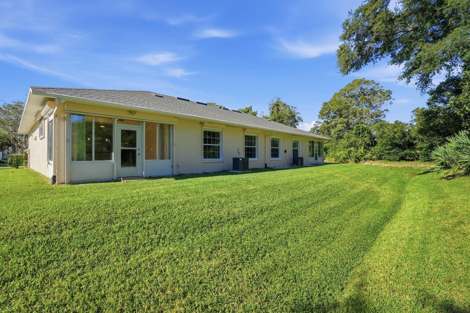 ARBOR TRACE AT PALM COAST CONDO - Residential