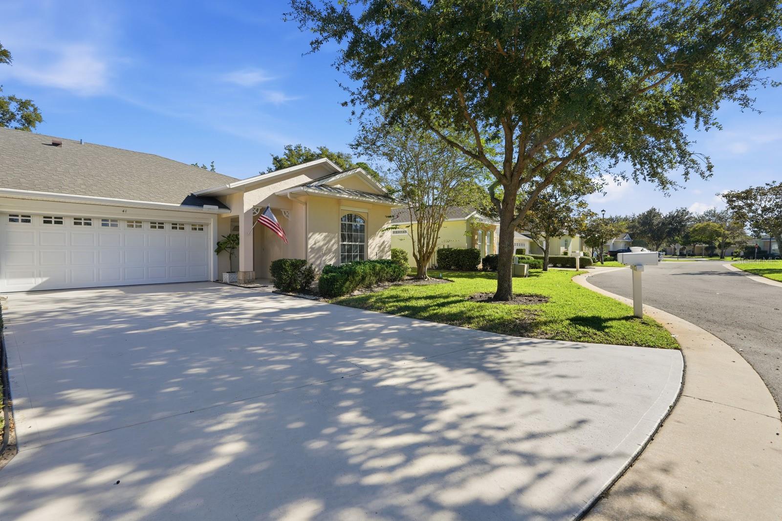 ARBOR TRACE AT PALM COAST CONDO - Residential