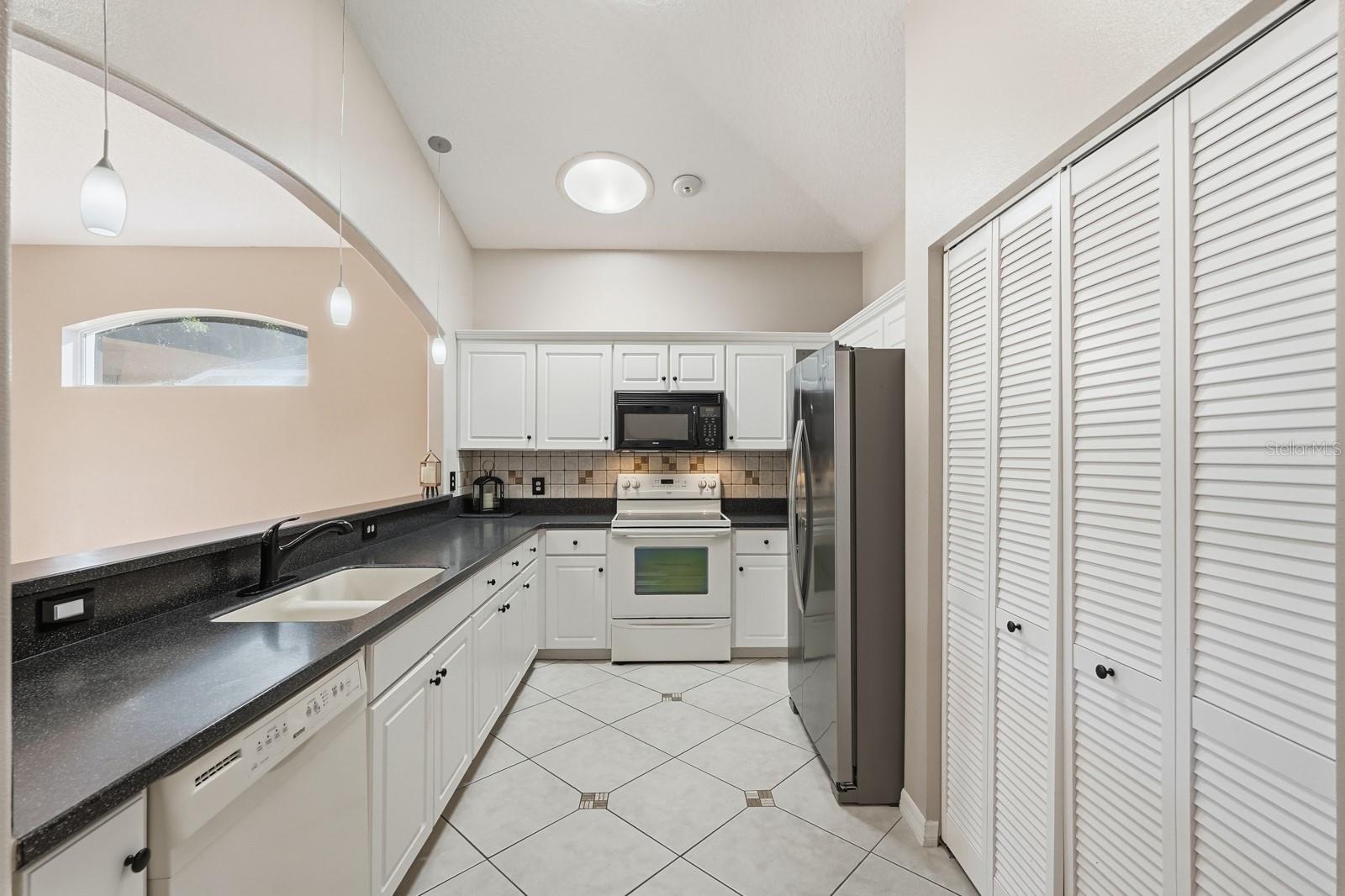 ARBOR TRACE AT PALM COAST CONDO - Residential