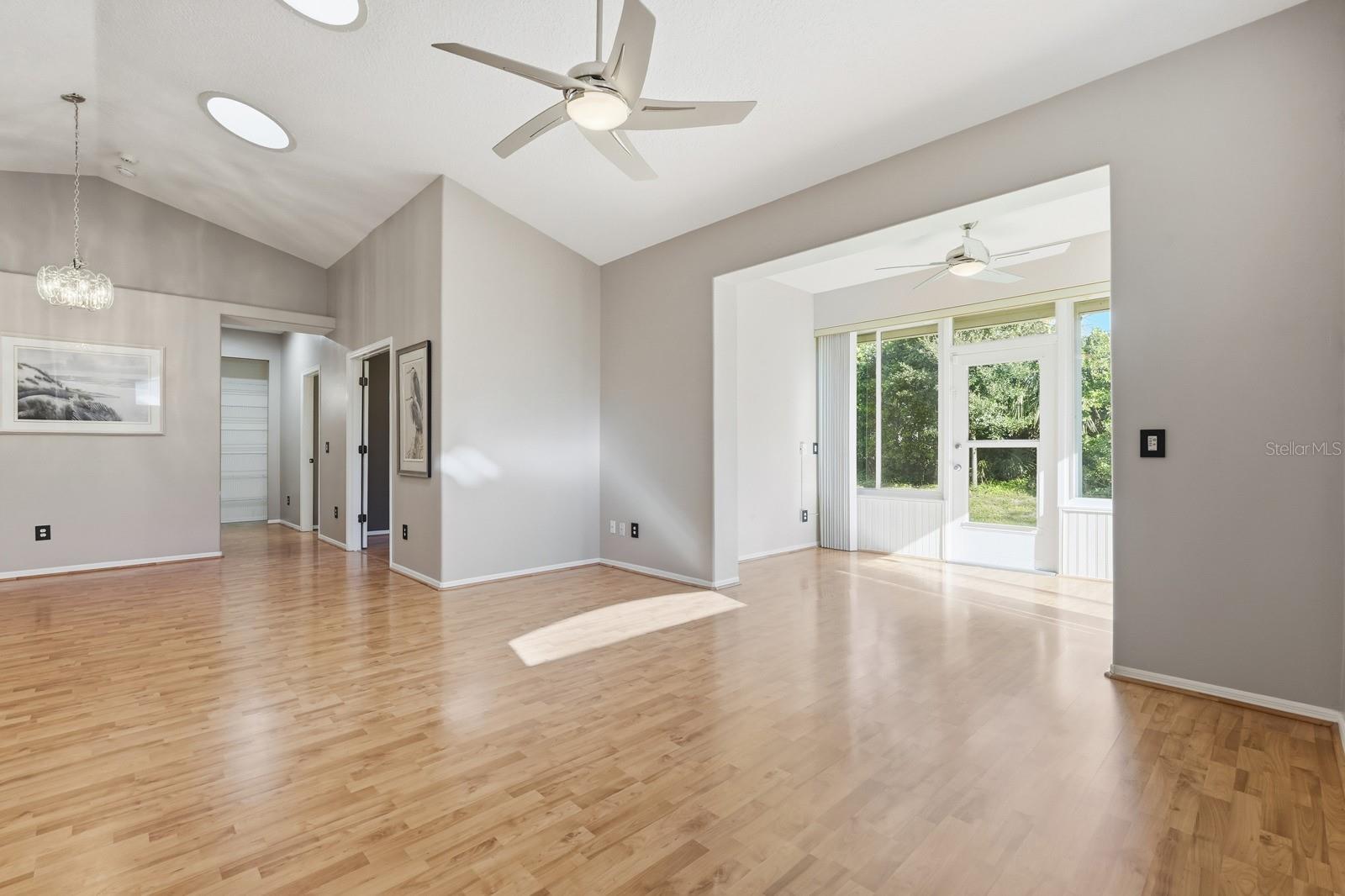 ARBOR TRACE AT PALM COAST CONDO - Residential