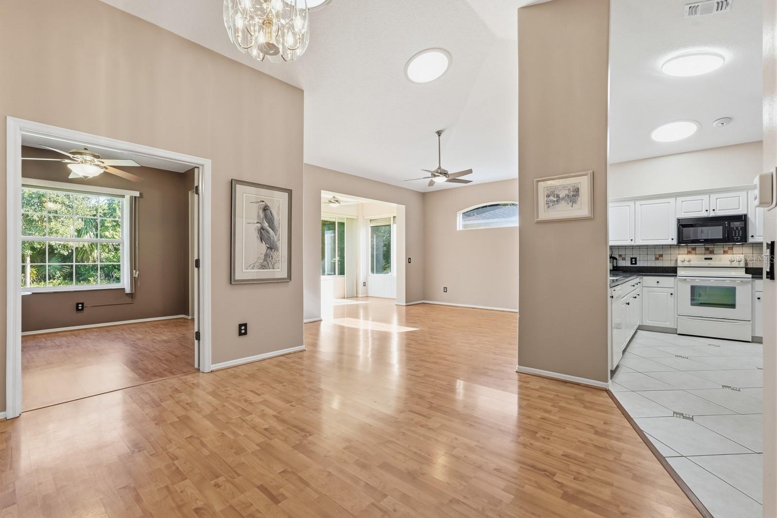 ARBOR TRACE AT PALM COAST CONDO - Residential