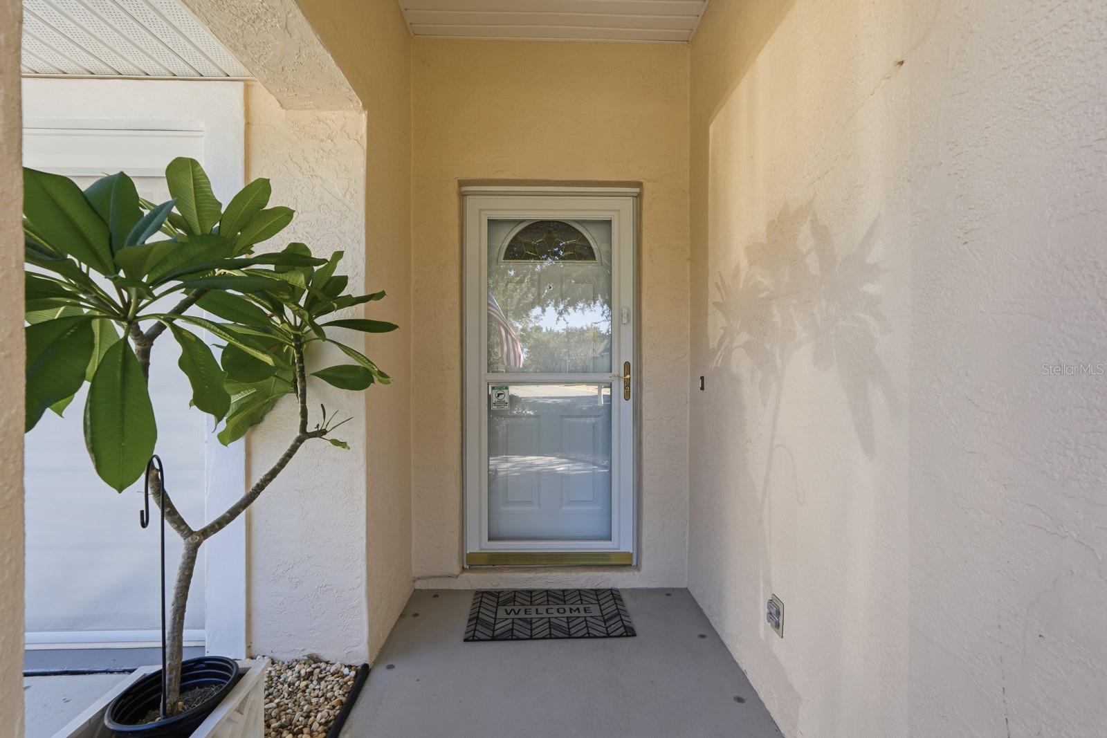 ARBOR TRACE AT PALM COAST CONDO - Residential