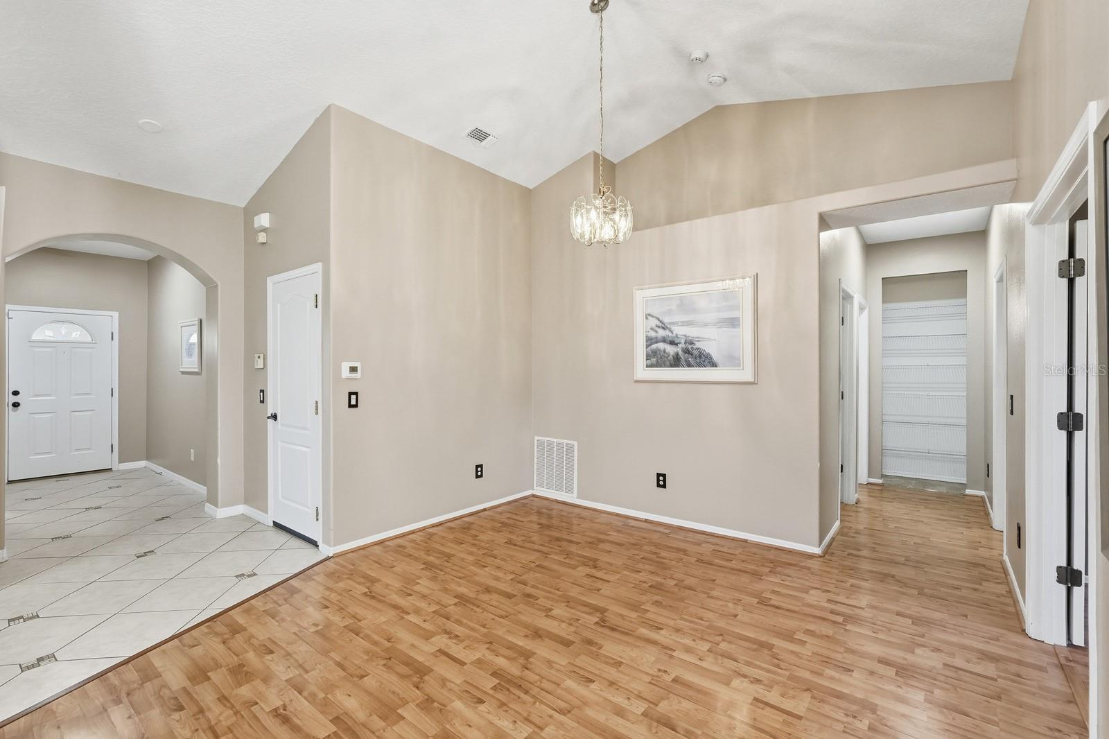 ARBOR TRACE AT PALM COAST CONDO - Residential