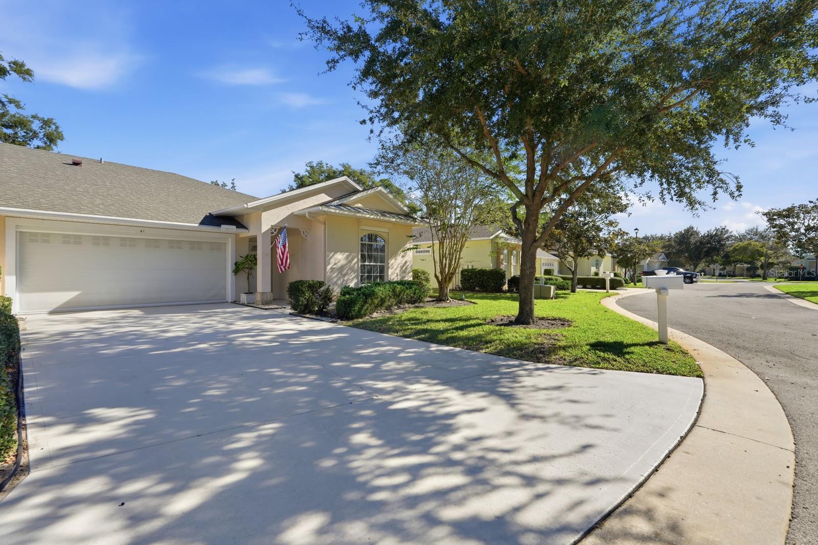 ARBOR TRACE AT PALM COAST CONDO - Residential