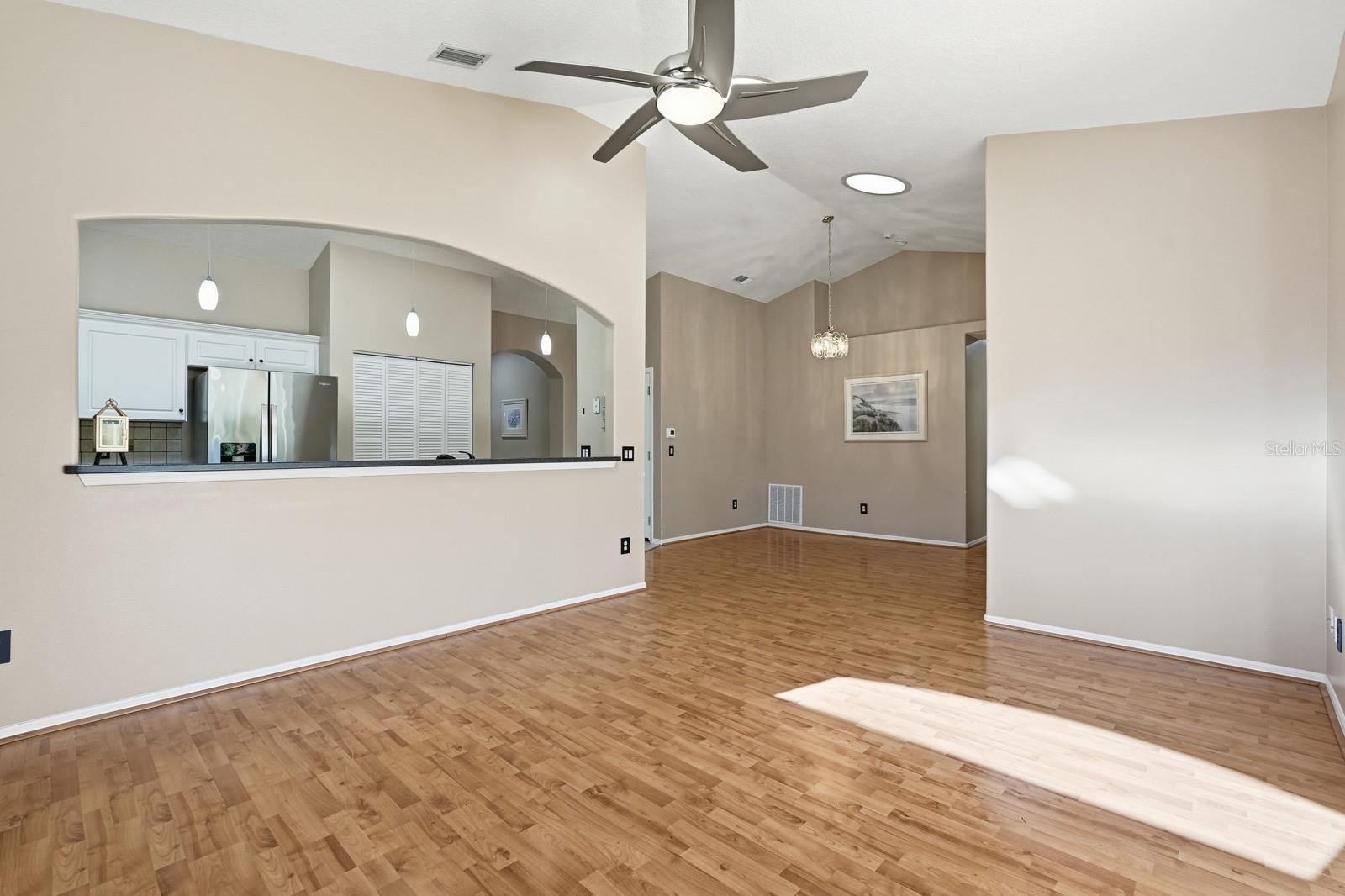 ARBOR TRACE AT PALM COAST CONDO - Residential