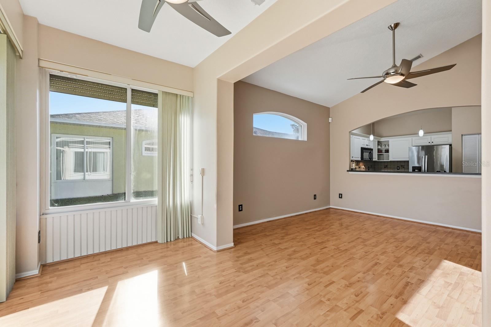 ARBOR TRACE AT PALM COAST CONDO - Residential