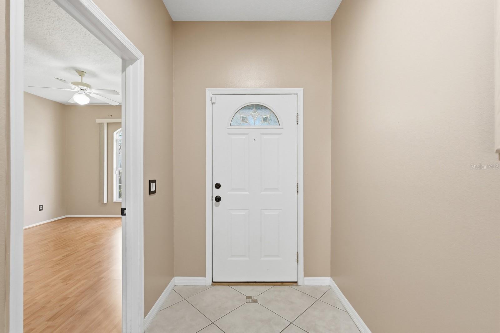 ARBOR TRACE AT PALM COAST CONDO - Residential