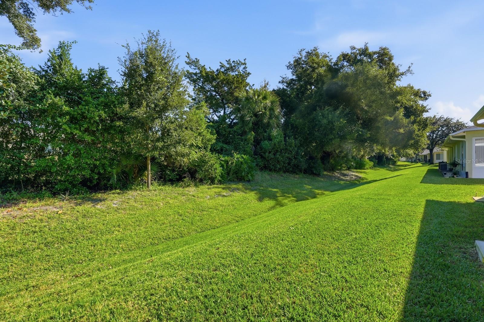 ARBOR TRACE AT PALM COAST CONDO - Residential