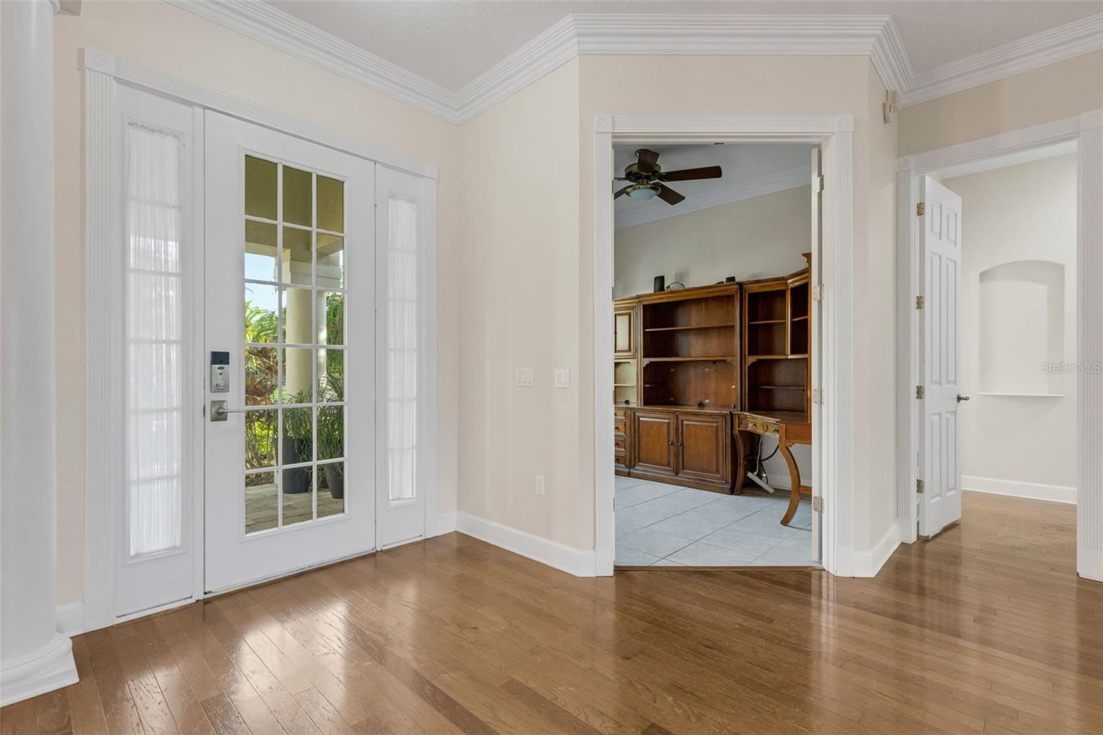 RIVERWALK VILLAGE CYPRESS BANKS SP EPB34/105 - Residential Lease