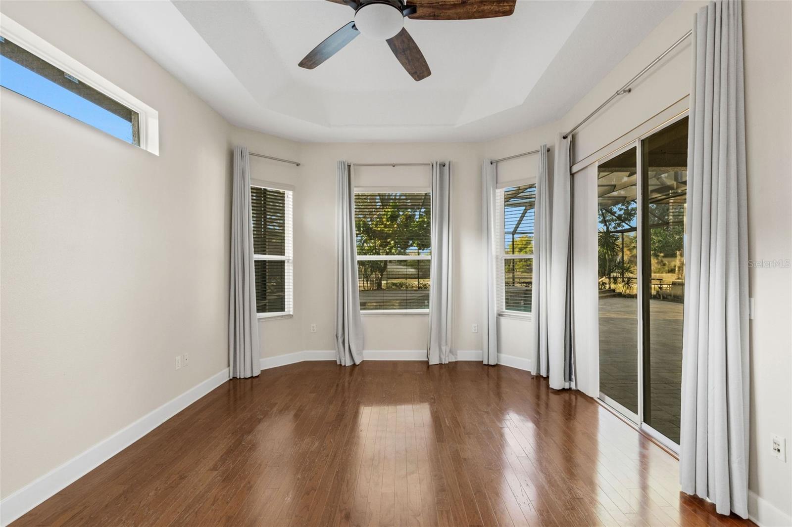 RIVERWALK VILLAGE CYPRESS BANKS SP EPB34/105 - Residential Lease