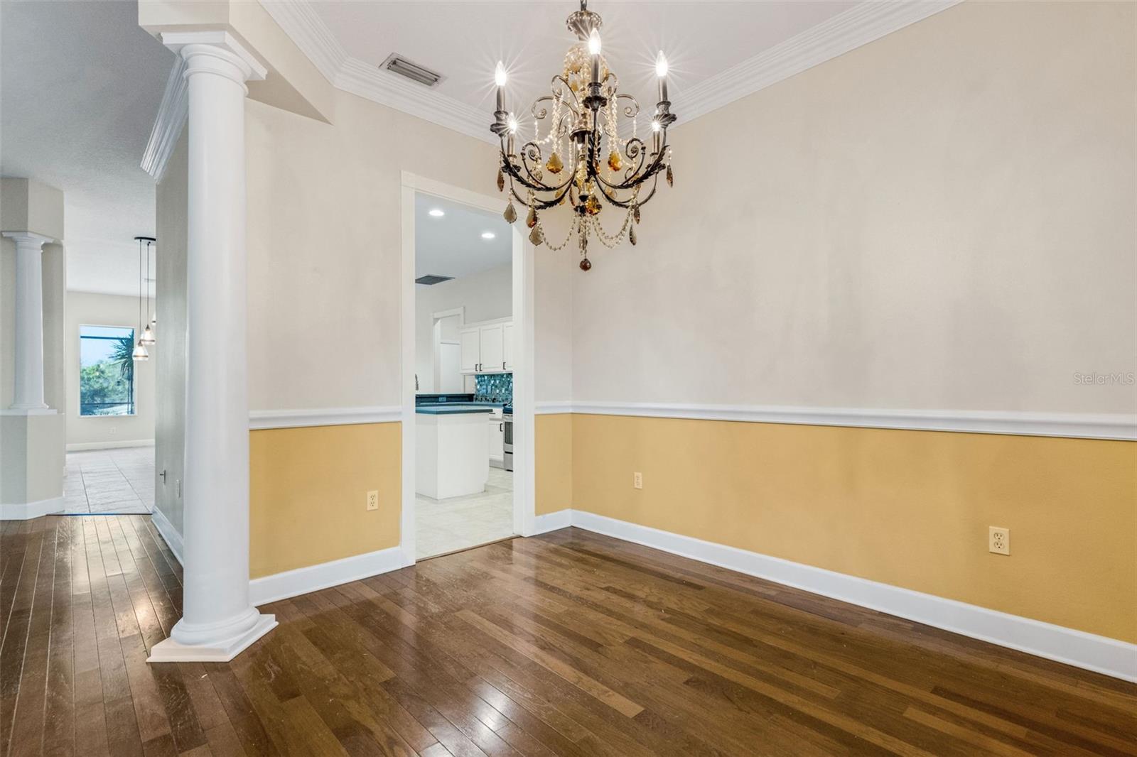 RIVERWALK VILLAGE CYPRESS BANKS SP EPB34/105 - Residential Lease