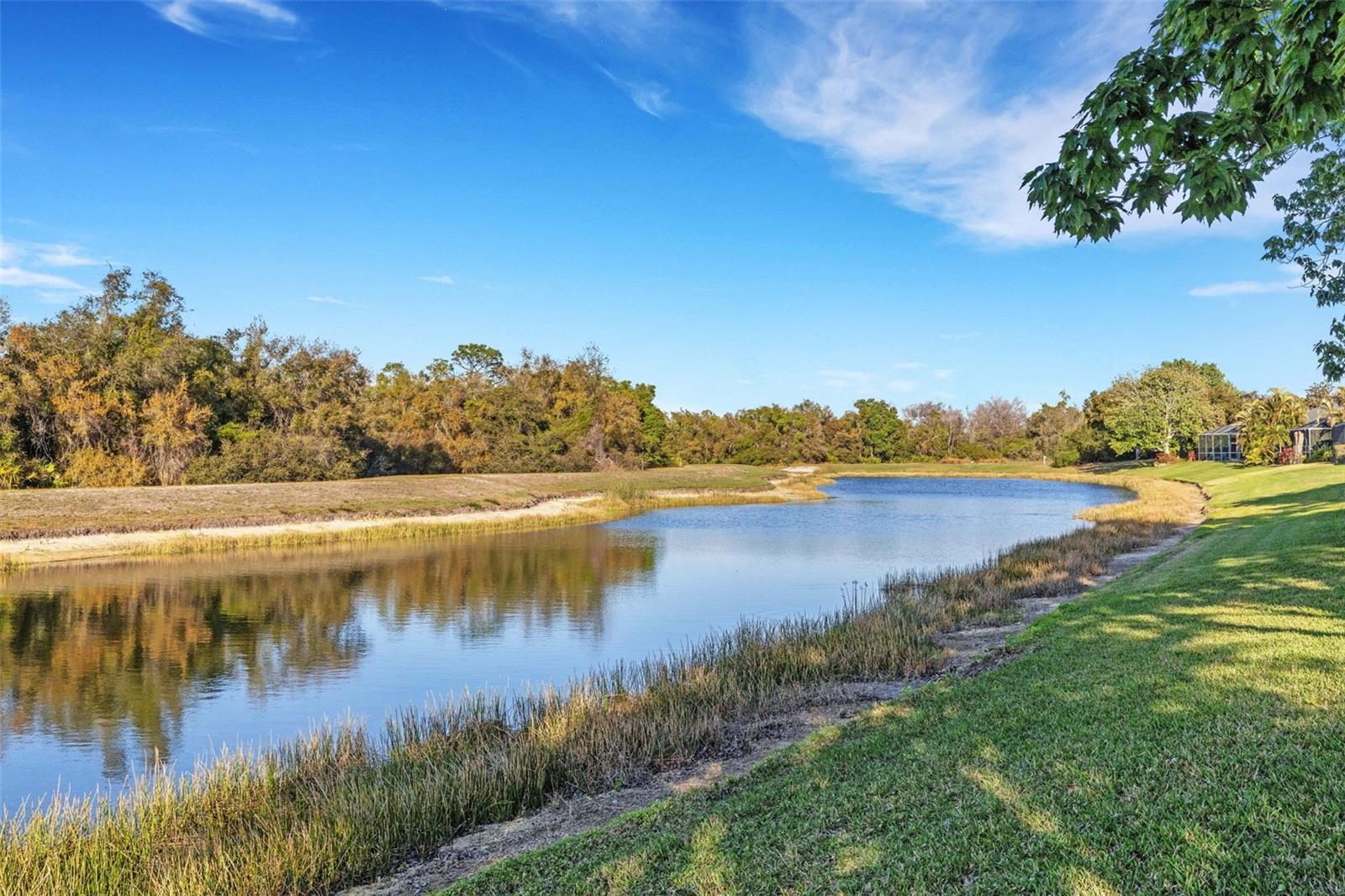 RIVERWALK VILLAGE CYPRESS BANKS SP EPB34/105 - Residential Lease