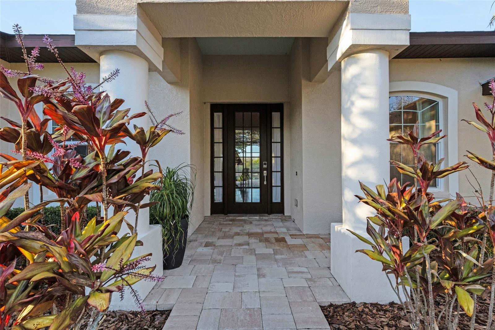 RIVERWALK VILLAGE CYPRESS BANKS SP EPB34/105 - Residential Lease