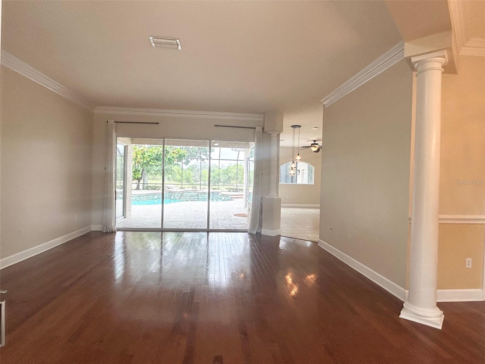 RIVERWALK VILLAGE CYPRESS BANKS SP EPB34/105 - Residential Lease