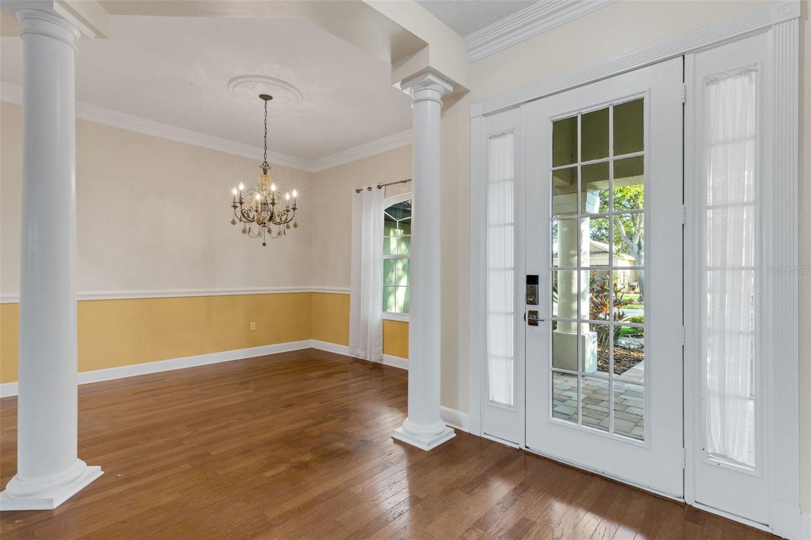 RIVERWALK VILLAGE CYPRESS BANKS SP EPB34/105 - Residential Lease