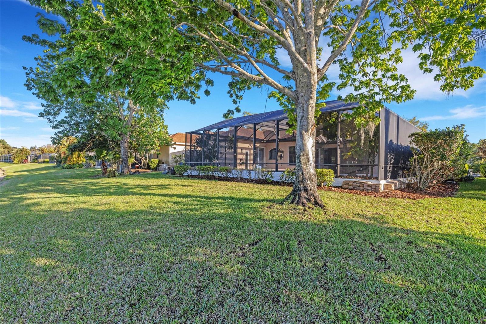 RIVERWALK VILLAGE CYPRESS BANKS SP EPB34/105 - Residential Lease