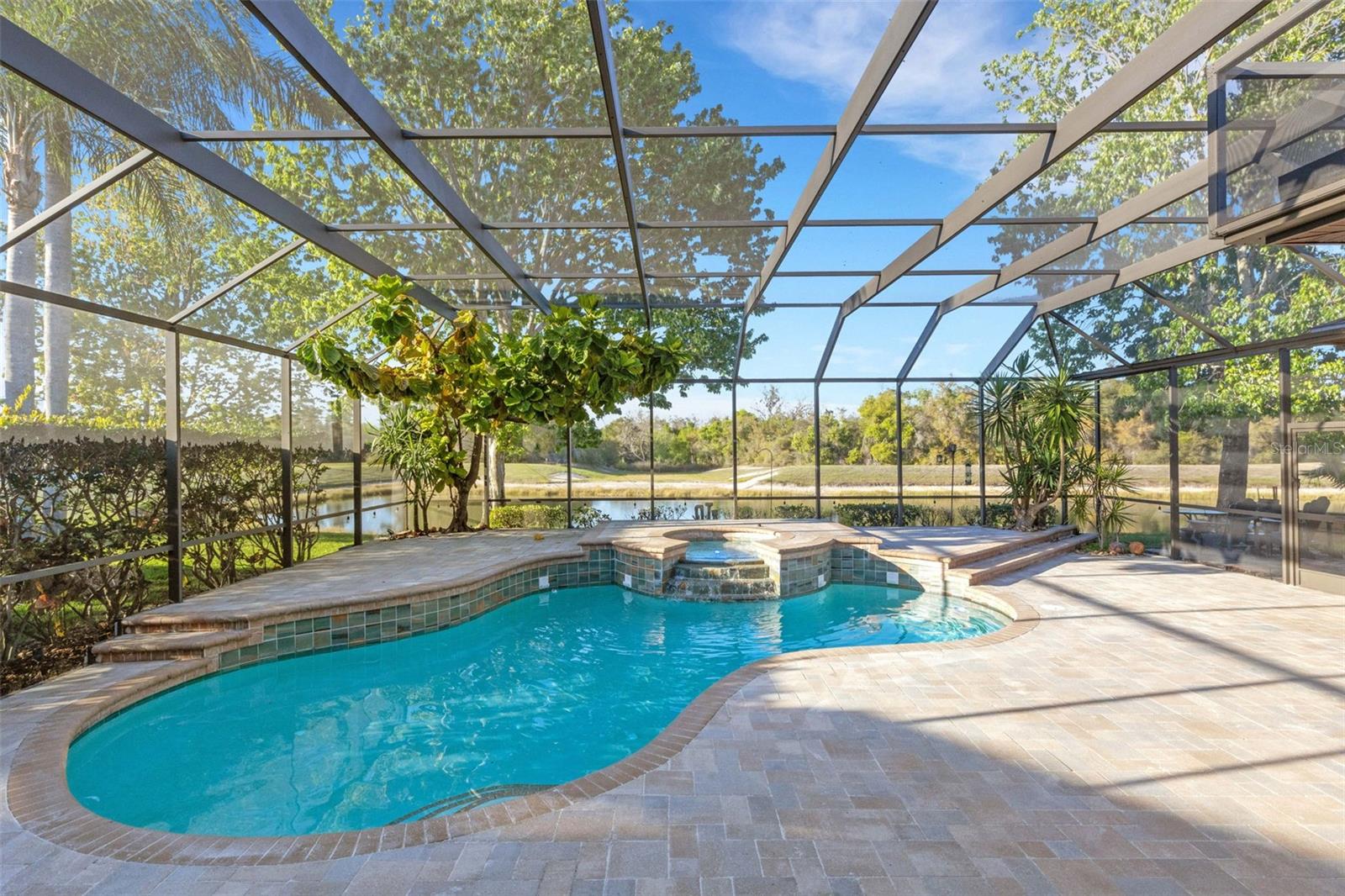 RIVERWALK VILLAGE CYPRESS BANKS SP EPB34/105 - Residential Lease