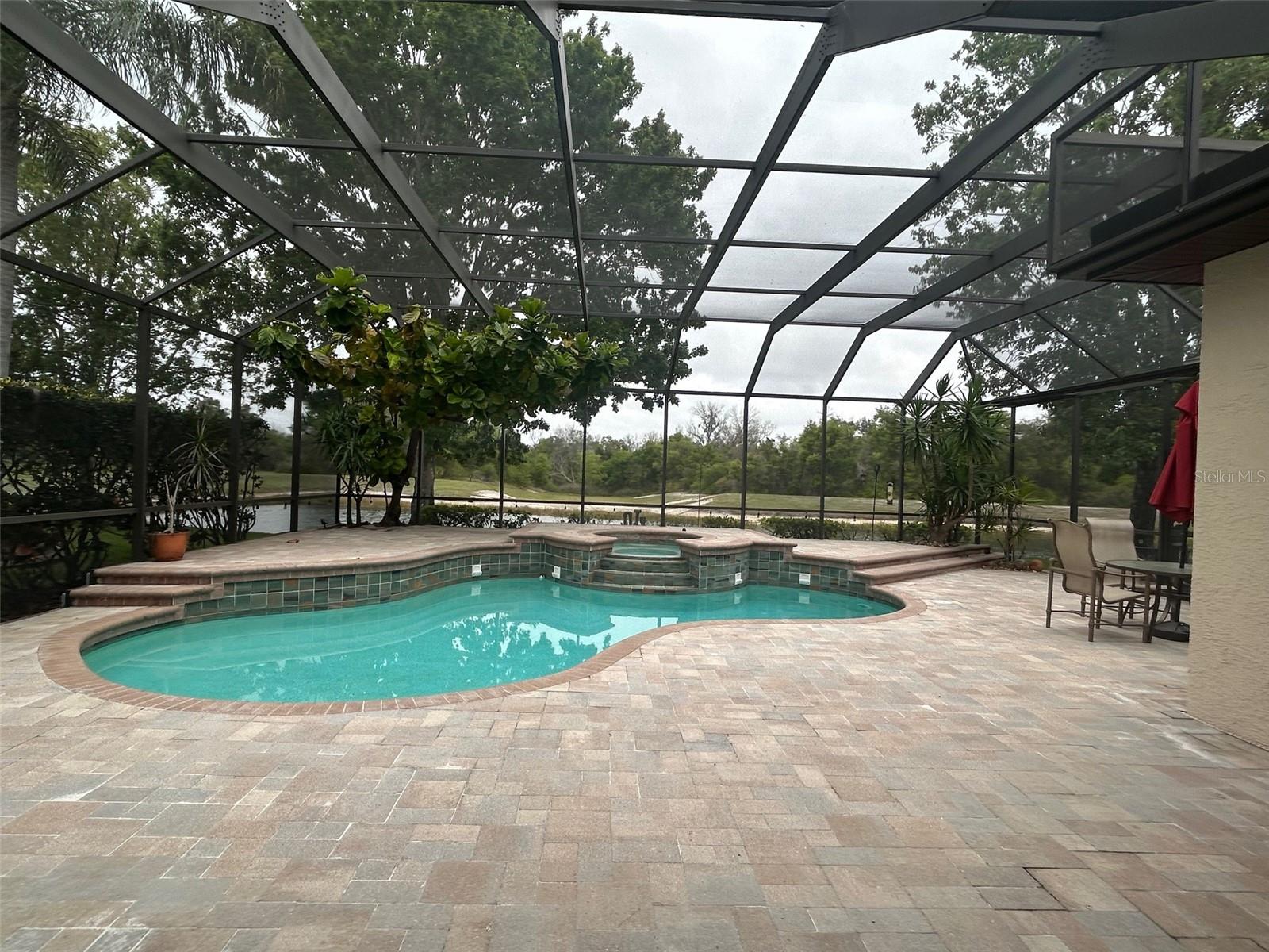 RIVERWALK VILLAGE CYPRESS BANKS SP EPB34/105 - Residential Lease