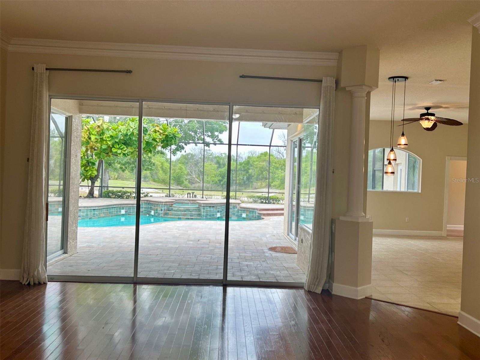 RIVERWALK VILLAGE CYPRESS BANKS SP EPB34/105 - Residential Lease