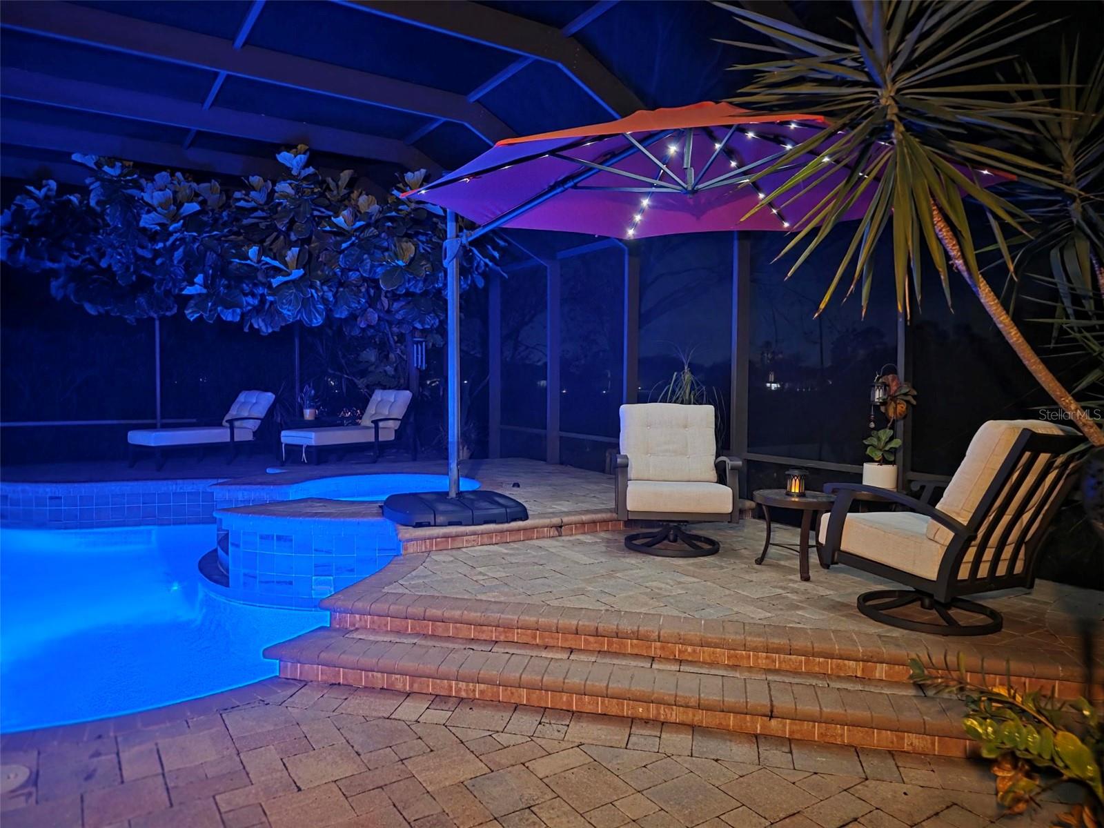 RIVERWALK VILLAGE CYPRESS BANKS SP EPB34/105 - Residential Lease