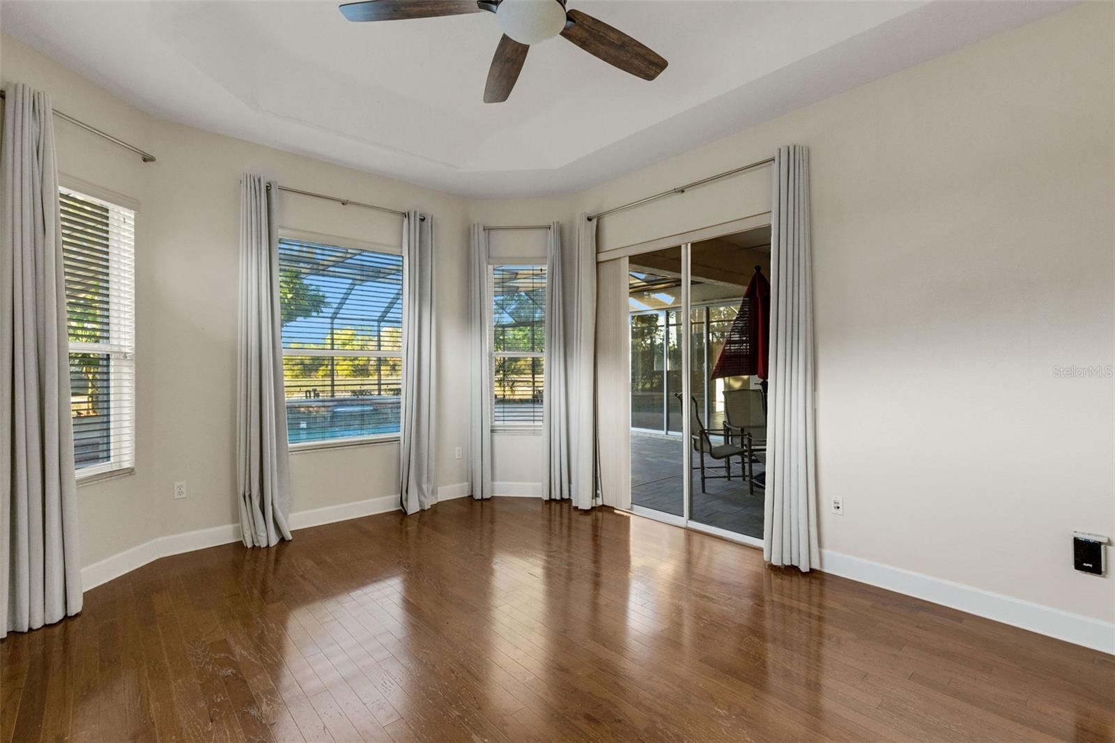 RIVERWALK VILLAGE CYPRESS BANKS SP EPB34/105 - Residential Lease