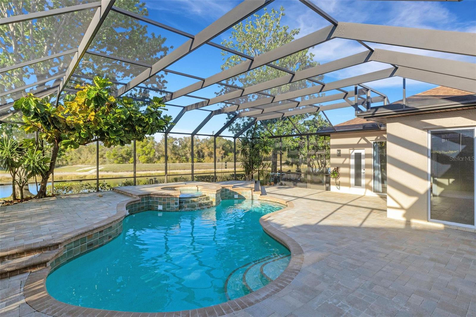 RIVERWALK VILLAGE CYPRESS BANKS SP EPB34/105 - Residential Lease