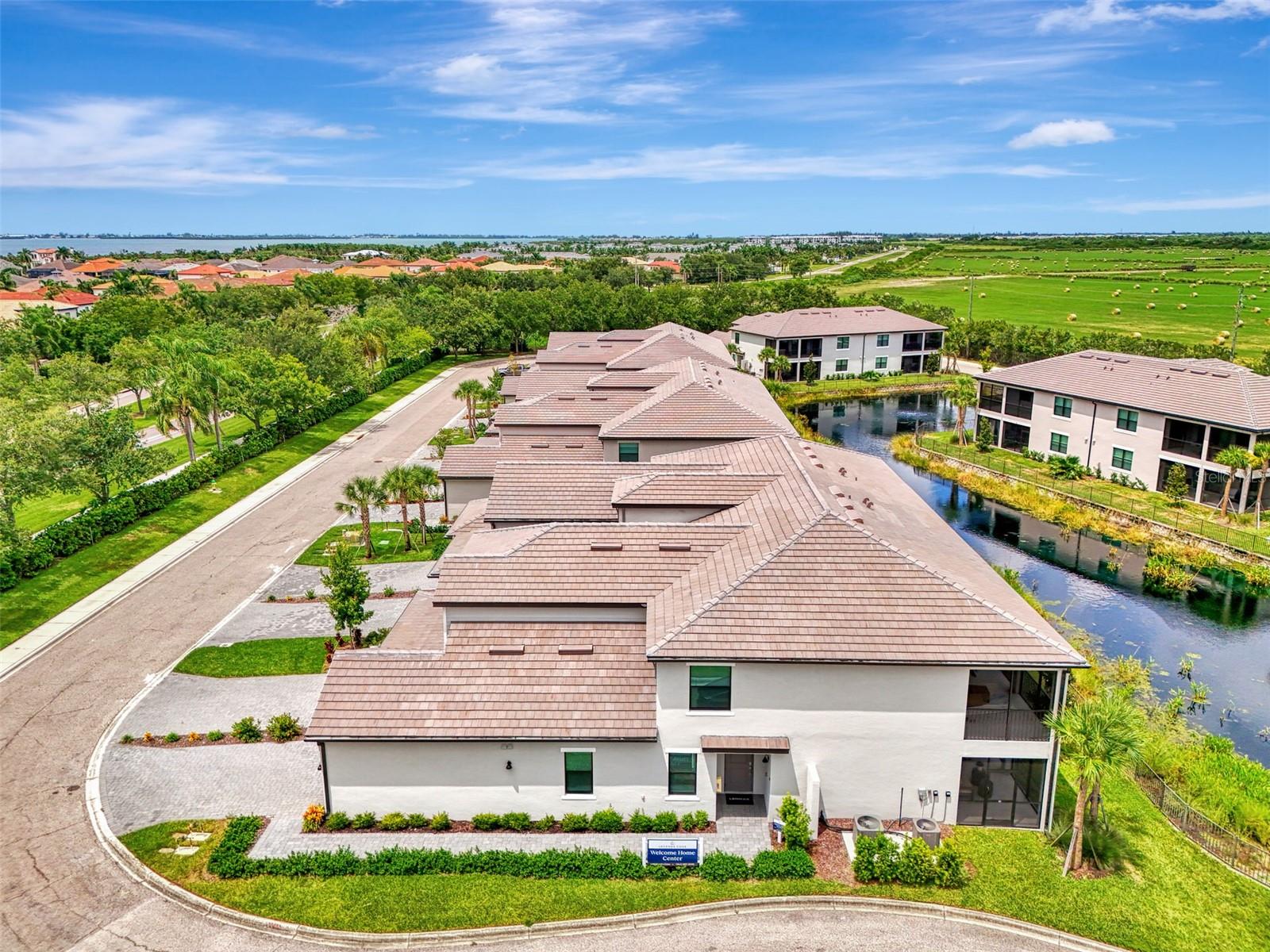 5632 SUMMIT POINTE CIRCLE 104