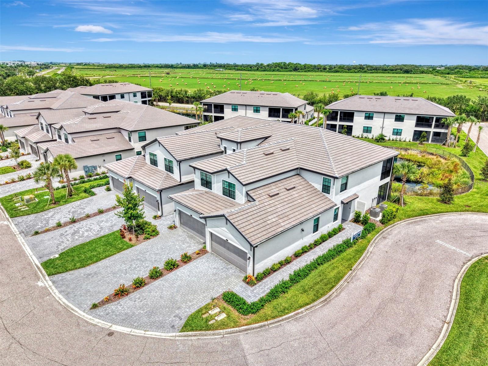 5632 SUMMIT POINTE CIRCLE 104