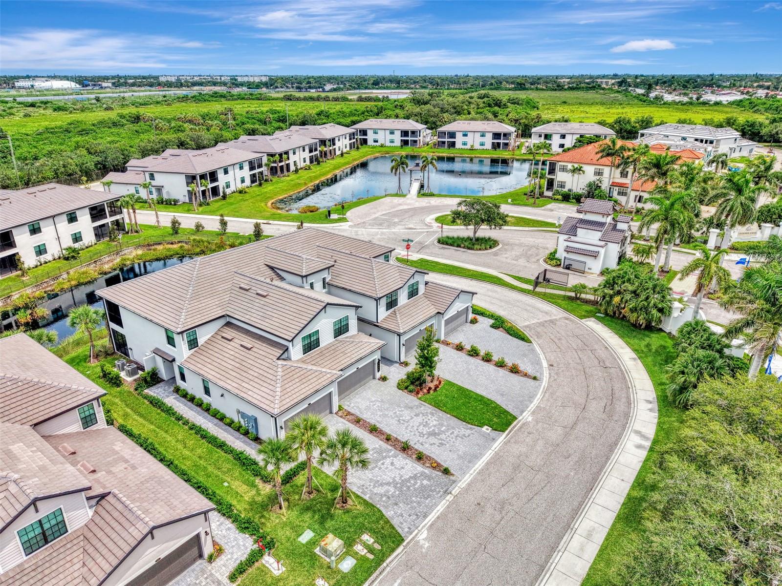 5632 SUMMIT POINTE CIRCLE 104