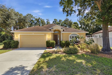 Photo of 15107 Monet Drive, Tampa, FL 33613 (MLS # TB8520733)