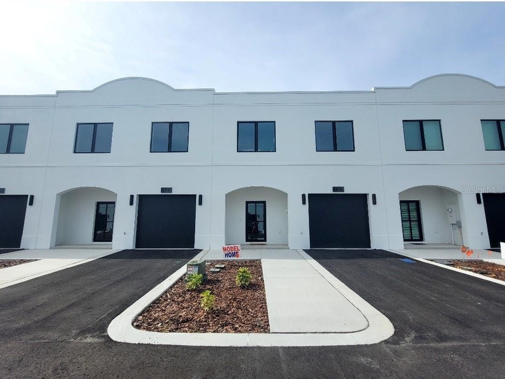 Photo of 4351 Cambio Gardens Court, Tampa, FL 33610 (MLS # TB8517602)