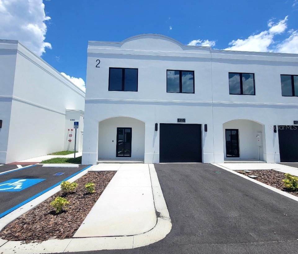 Photo of 4351 Cambio Gardens Court, Tampa, FL 33610 (MLS # TB8517602)