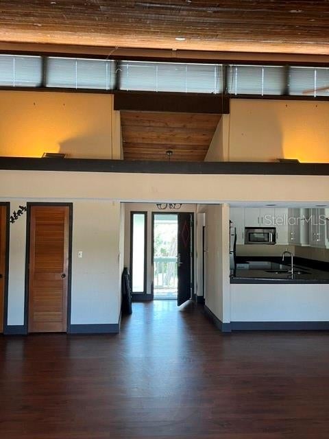 Photo of 808 Pinewood Court #3138/9, Haines City, FL 33844 (MLS # G5113889)