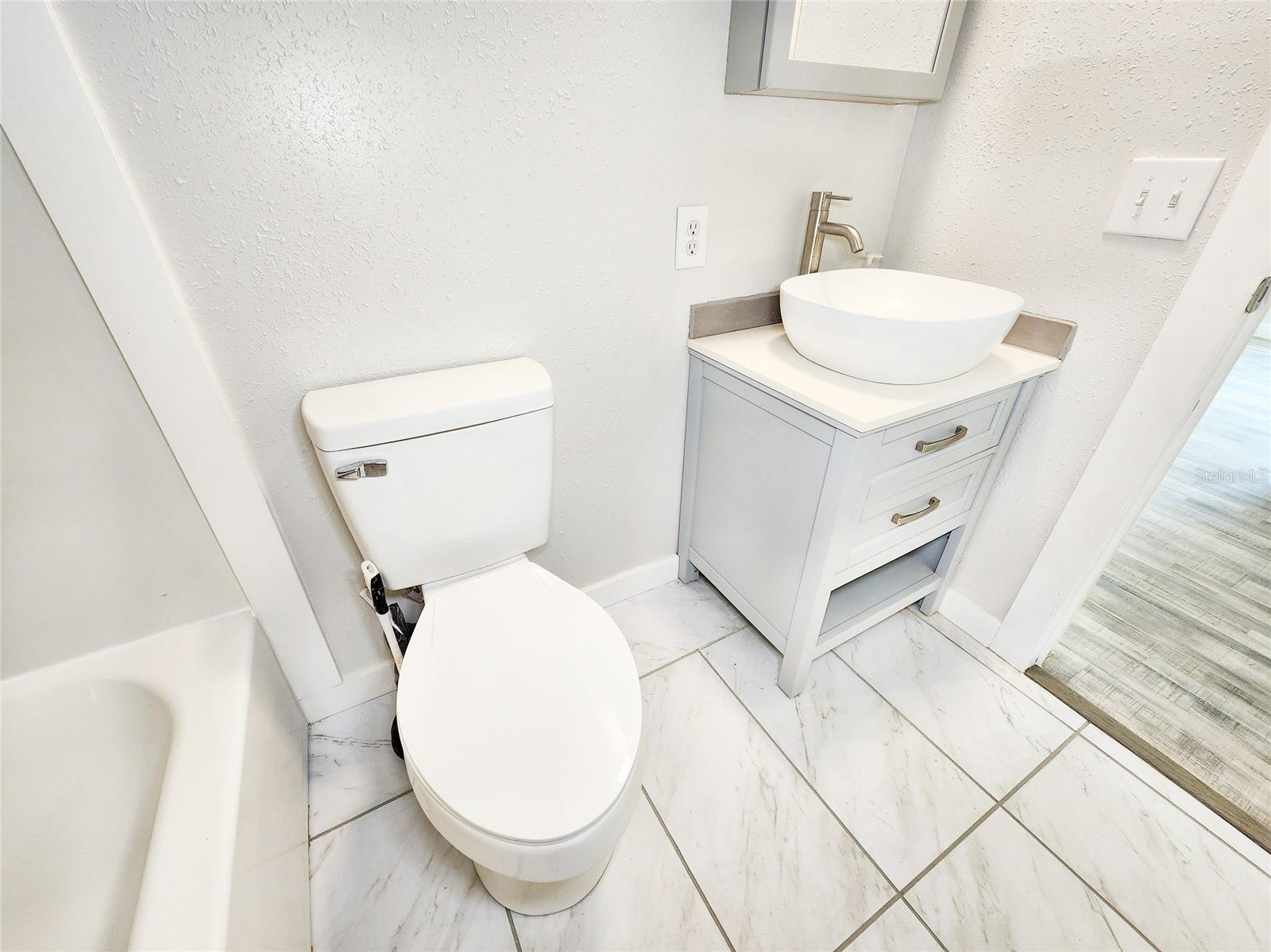 HILLTOP - Residential