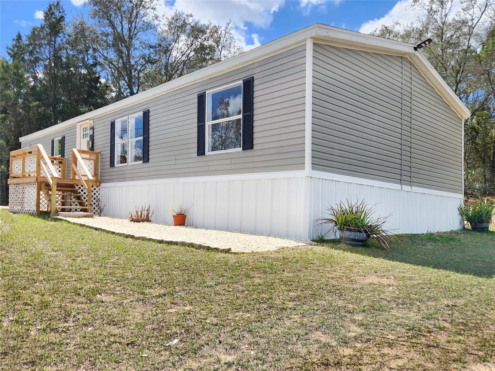 HILLTOP - Residential