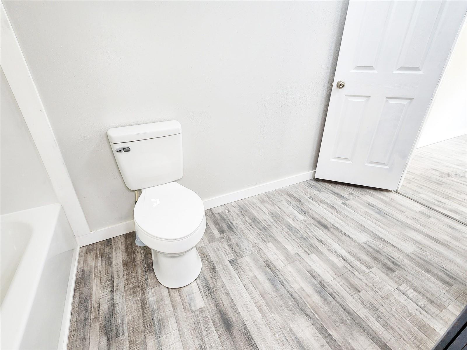 HILLTOP - Residential