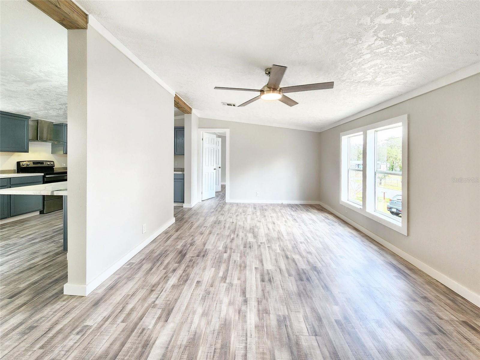 HILLTOP - Residential