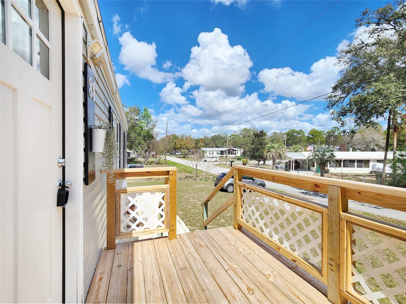 HILLTOP - Residential