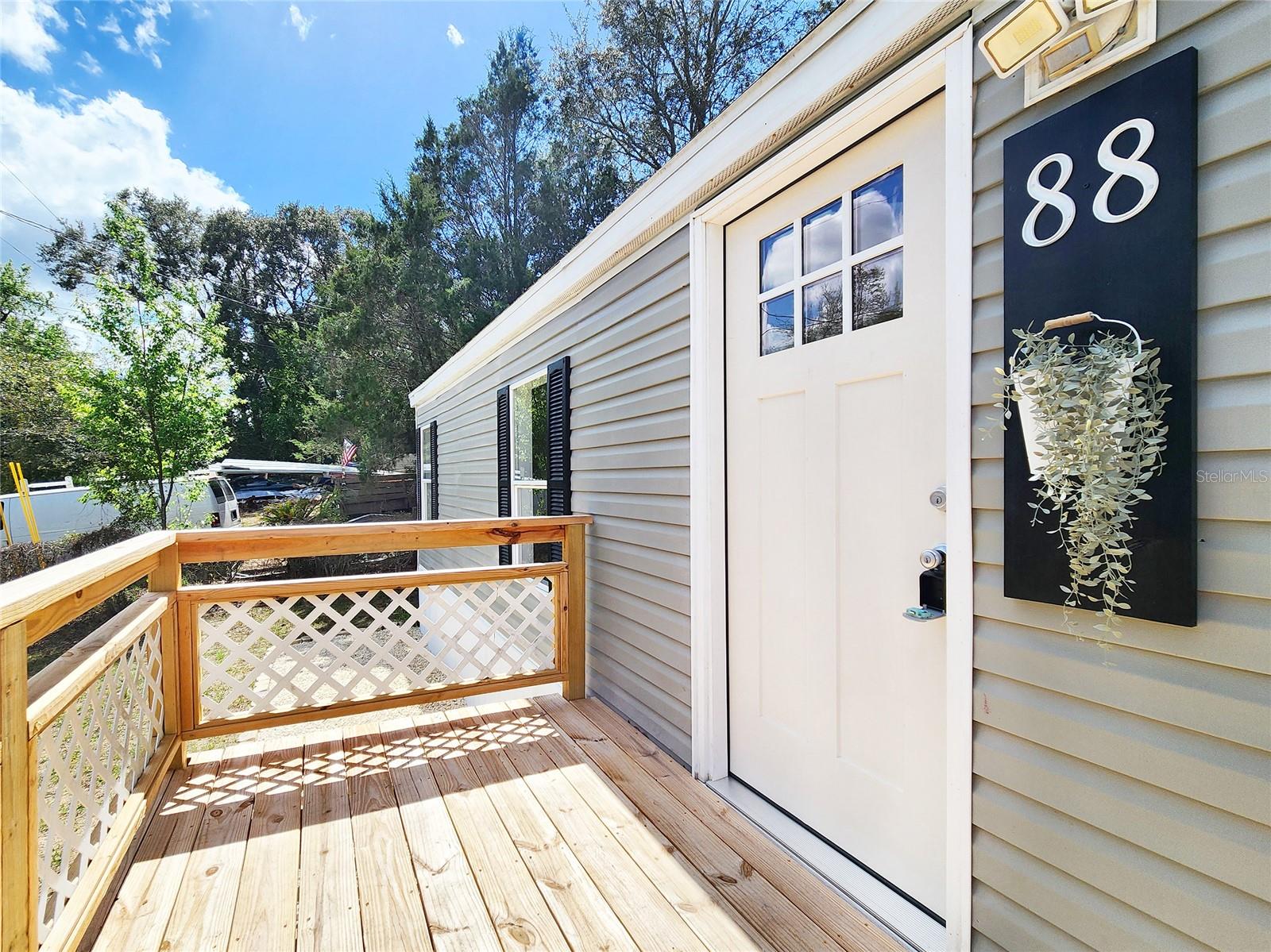 HILLTOP - Residential