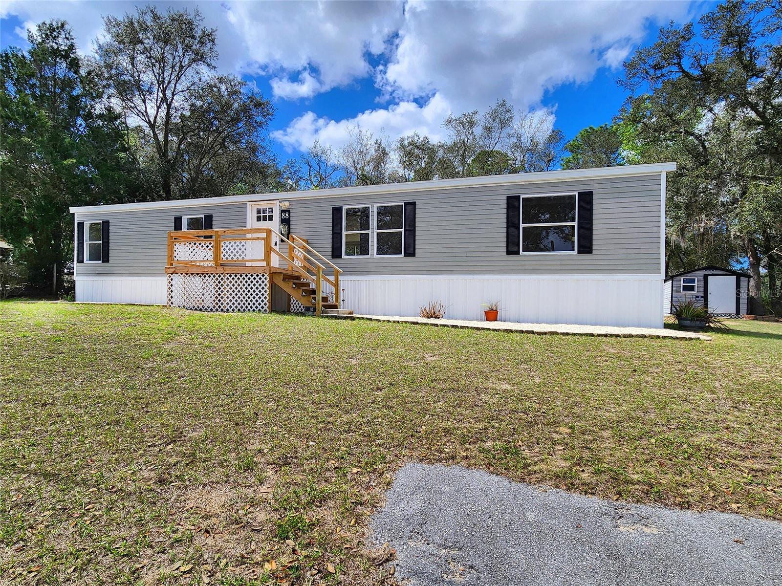 HILLTOP - Residential