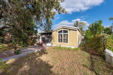 A home in PORT RICHEY