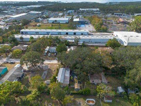 A home in PORT RICHEY