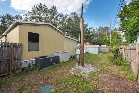 A home in PORT RICHEY