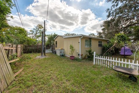 A home in PORT RICHEY