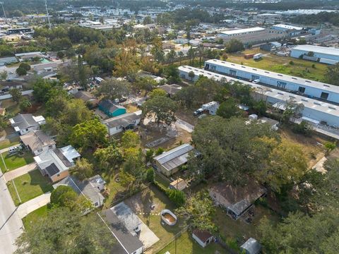 A home in PORT RICHEY