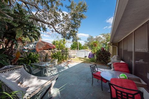 A home in PORT RICHEY