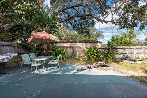 A home in PORT RICHEY