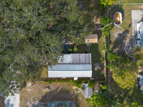 A home in PORT RICHEY