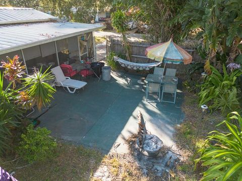 A home in PORT RICHEY